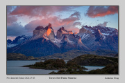 R3F-Torres-Del-Paine-Sunrise