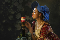 2025Q1-People-A-Percy-Lo-Gaze (3rd)