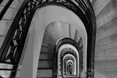 2025Q2-Mono-B-Sheila-Lam-Stair_Case (1st)