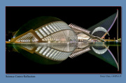 B1-Science-Centre-Reflection