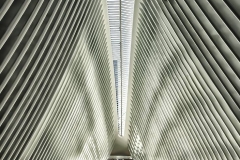 World Trade Center Hall