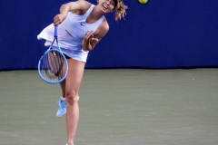 Hard Serve From Maria