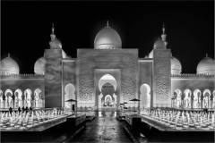 Entrance to the Great Mosque