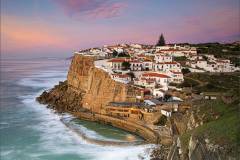 Travel_Florence-Lau_Azeuhas-Do-Mar