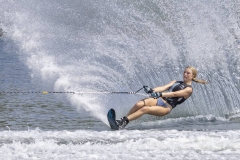 Water Ski Girl