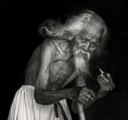 Wan Chun Lee - Leon (3rd Merit Award)