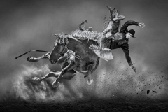 Kai Sun Law - Tumble (1st Merit Award)