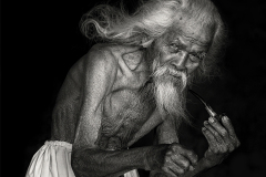 Wan Chun Lee - Leon (3rd Merit Award)