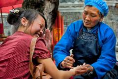 Fortune Teller