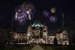 The Beauty of Queen's Park