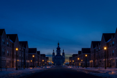 Cathedral of Transfiguration