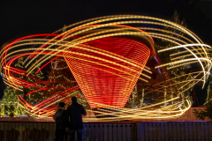 Merry go round