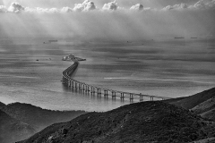 HK-Zhuhai-Macau Bridge