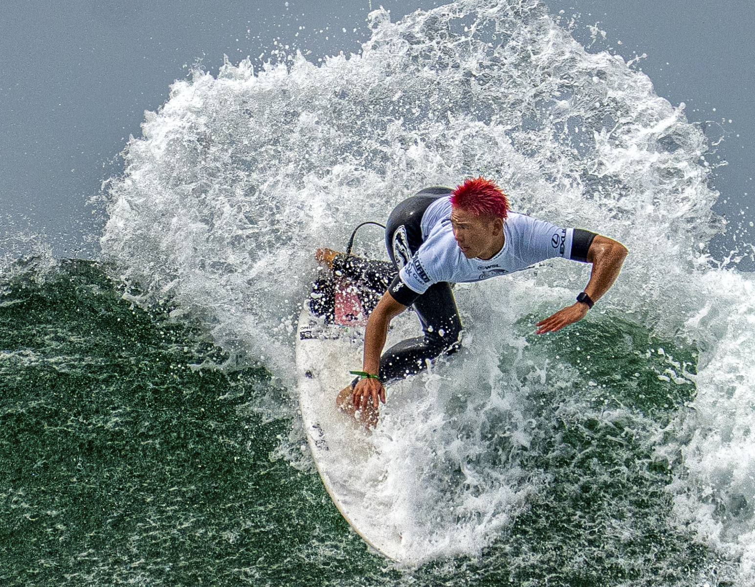 Katherine Wong_Looking Out For Wave