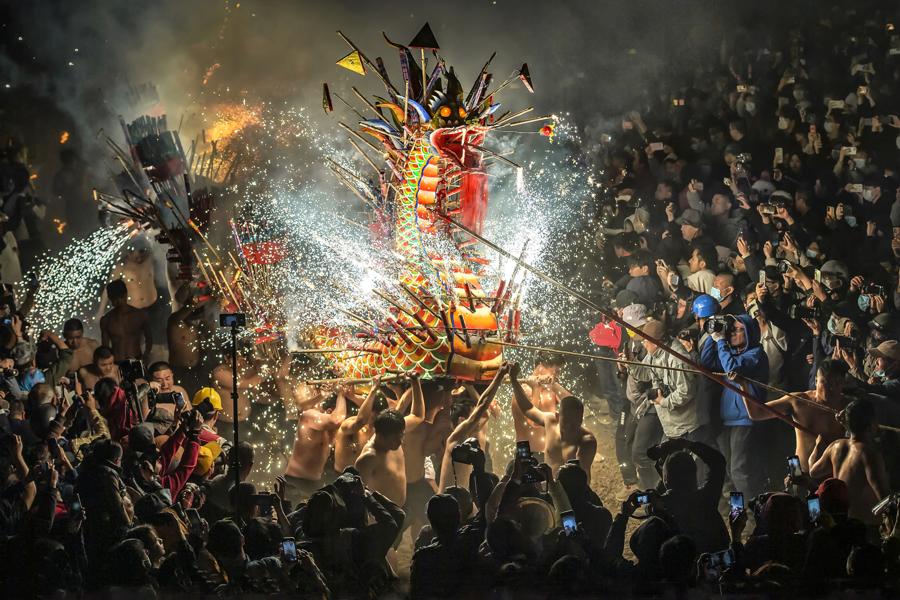 Robin Luo_Fire Dragon 05