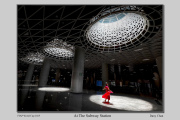 C4-At-The-Subway-Station