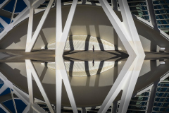 Traveller In A Time Capsule