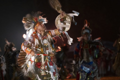 Edwin Ho_Pow Wow  Chicken Dance