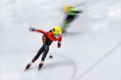 Irenelaw_speed-skating-race