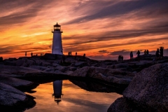 10_Sunset-in-Peggy-Cove