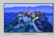 A5-Civita-Di-Bangnoreglo-Blue-Hour