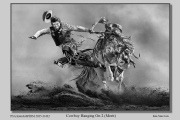 R2A-Cowboy-Hanging-On-2